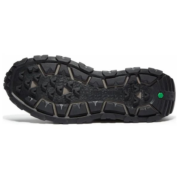 Timberland Winsor Trail Waterproof Tb0a6dh2 Erkek Spor Ayakkabı - Görsel 3