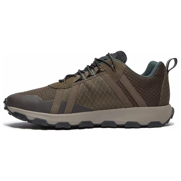 Timberland Winsor Trail Waterproof Tb0a6dh2 Erkek Spor Ayakkabı - Görsel 5