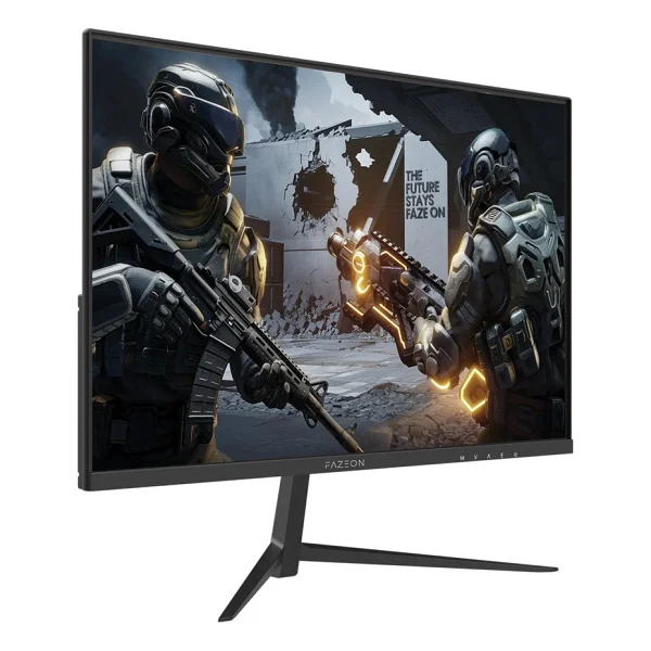 Fazeon X24f165s 23.8" 5 Ms Full HD Ips 165 Hz Oyuncu Monitörü - Görsel 2