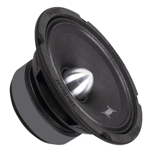 Mobass Mbm-1565 300 W 16 Cm Midrange Oto Hoparlör - Görsel 2