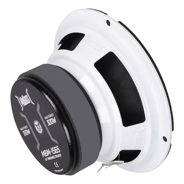 Mobass Mbm-1565 300 W 16 Cm Midrange Oto Hoparlör - Görsel 3