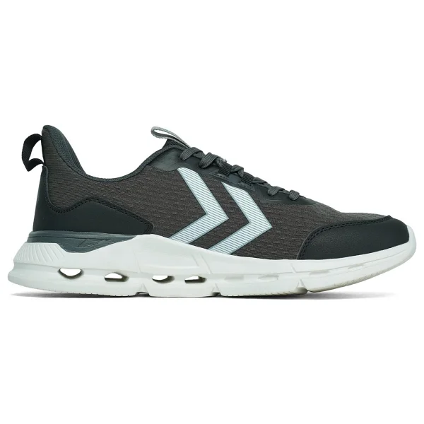 Hummel Wonx Run 900800 Spor Ayakkabı - Görsel 2