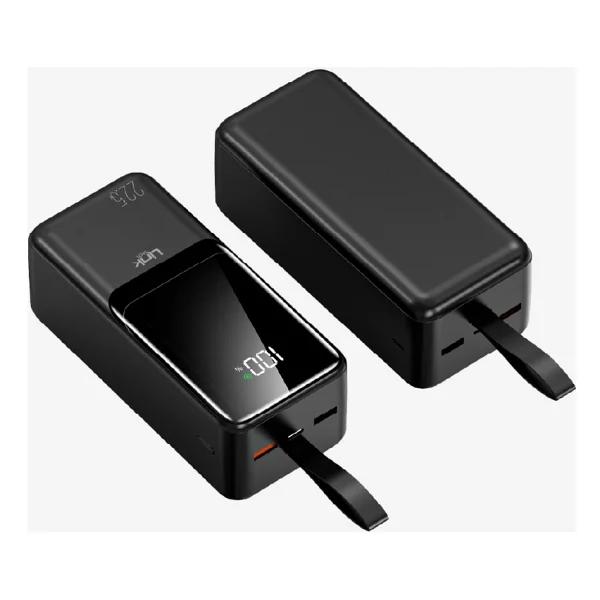 Linktech Ef98 45000 mAh Hızlı Şarj Powerbank - Görsel 7