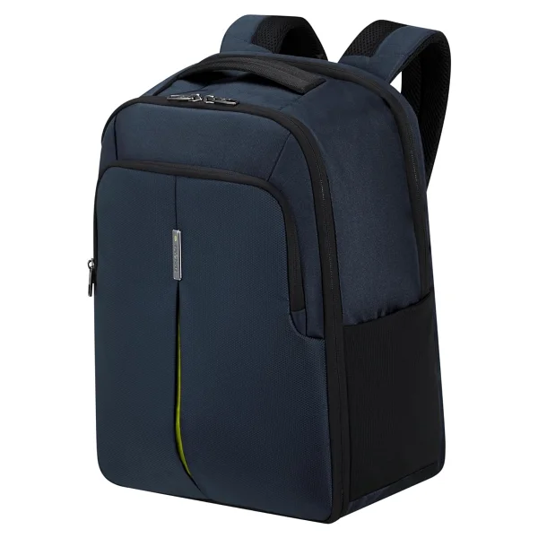 Samsonite Guard It 3.0 Seyahat Kr2-01-005 Lacivert 15.6" Laptop Sırt Çantası - Görsel 7