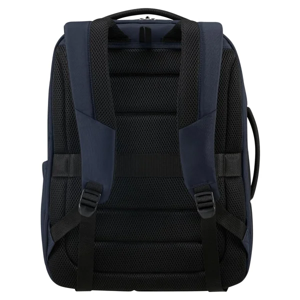 Samsonite Guard It 3.0 Seyahat Kr2-01-005 Lacivert 15.6" Laptop Sırt Çantası - Görsel 2