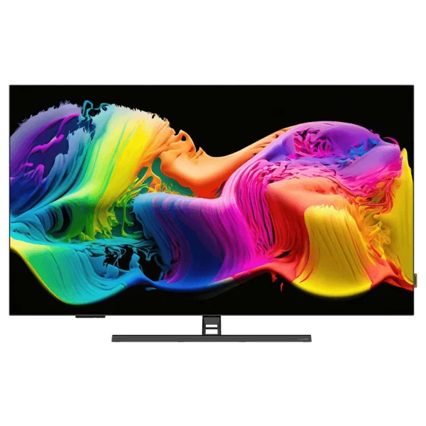 Grundig Dubaı 65 Gho 9905 4K Ultra HD 65" 165 Ekran Uydu Alıcılı Google Smart OLED TV - Görsel 3