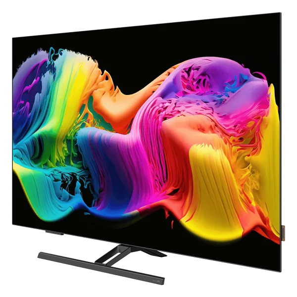 Grundig Dubaı 65 Gho 9905 4K Ultra HD 65" 165 Ekran Uydu Alıcılı Google Smart OLED TV - Görsel 4
