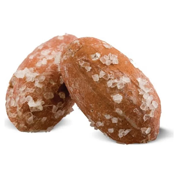 Tuğba Kuruyemiş Tuzlu Iç Fıstık 500 Gr - Görsel 2