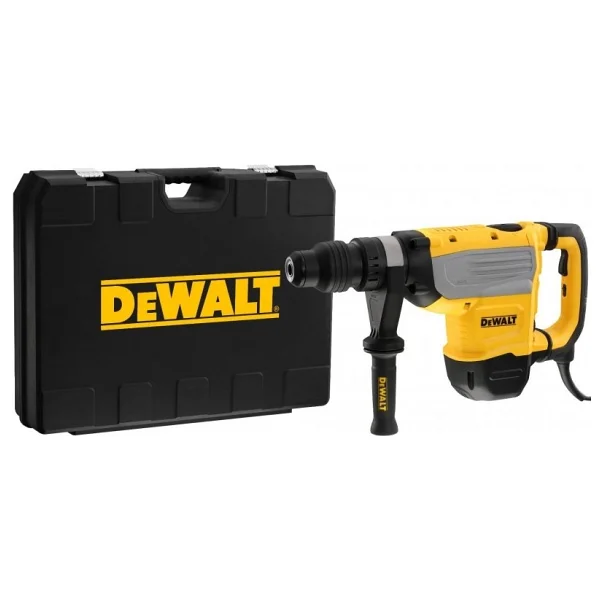 Dewalt D25733k 1400w Kırıcı-Delici - Görsel 2