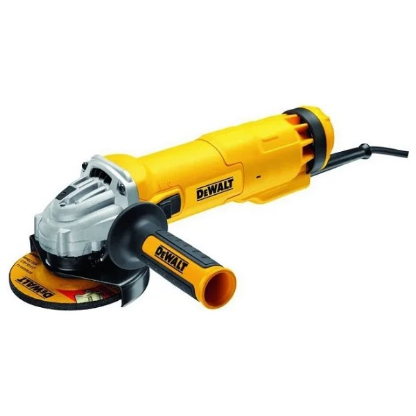 Dewalt Dwe4237 1400 W Avuç Taşlama Makinesi - Görsel 7