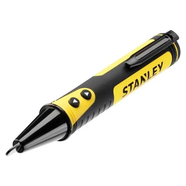 Stanley Fmht82567-0 Temassız Voltaj Ve Metal Dedektörü - Görsel 3