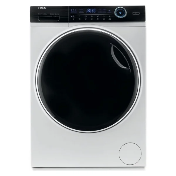 Haier Hwd100-B14979s 1400 Devir 10 Kg /6 Kg Kurutmalı Çamaşır Makinesi - Görsel 7