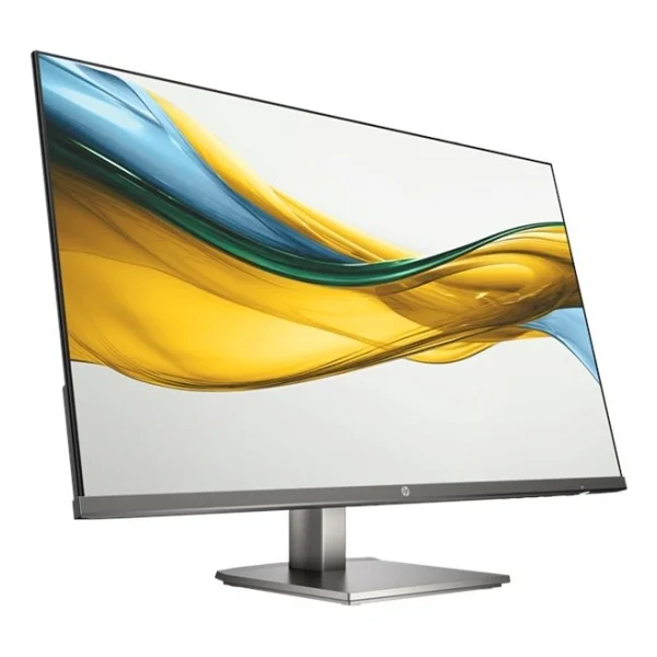 Hp S5 527da B11w6at 27" 5 Ms Full HD Ips 100 Hz Monitör - Görsel 2