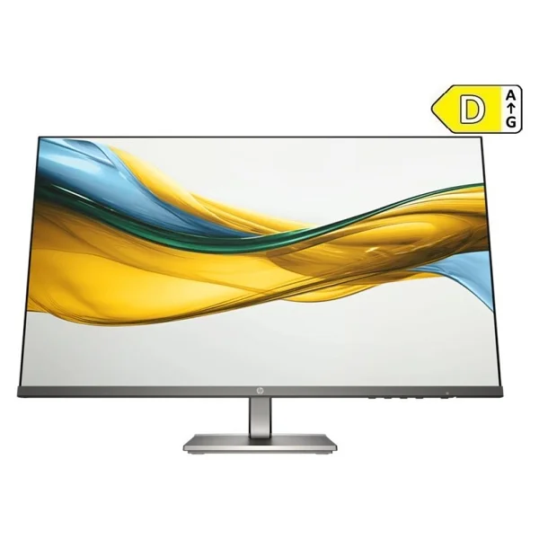 Hp S5 527da B11w6at 27" 5 Ms Full HD Ips 100 Hz Monitör - Görsel 3