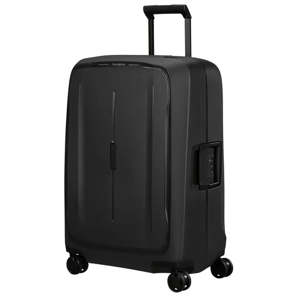 Samsonite Essens 69/25 Polipropilen Orta Boy Valiz - Görsel 4