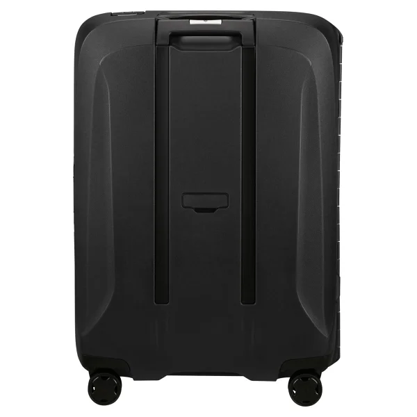 Samsonite Essens 69/25 Polipropilen Orta Boy Valiz - Görsel 2