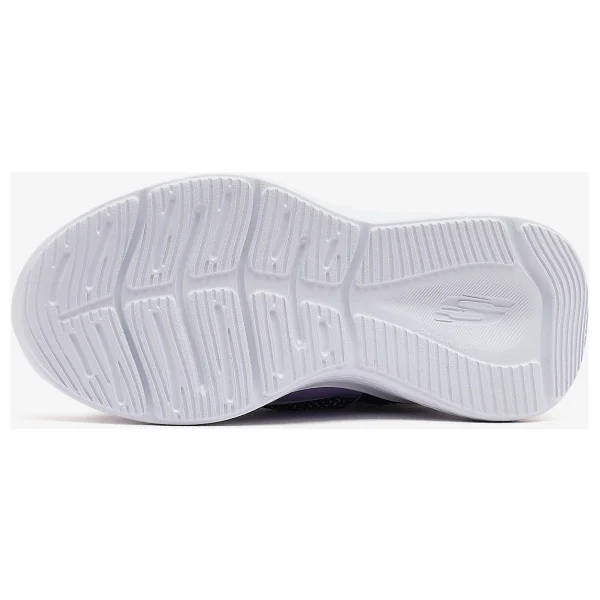 Skechers Skech-Lite Pro Hyper Phase 303464n Bklv Siyah Kız Bebek Bot - Görsel 5