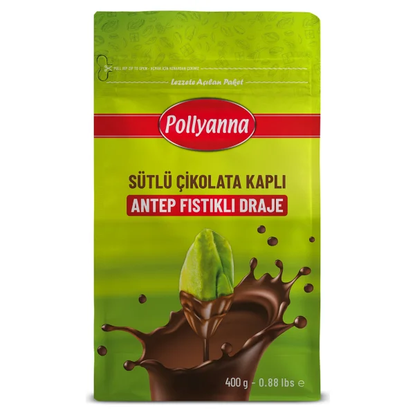 Dr. Gusto Su Bazlı Likit Pembe Gıda Boyası 60 Gr - Görsel 2