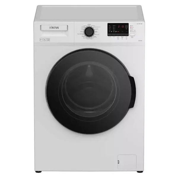 Altus Al 9103 Db 1000 Devir 9 Kg Çamaşır Makinesi - Görsel 2