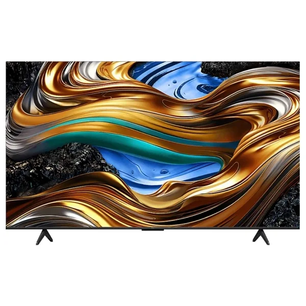 Tcl 98p755 4K Ultra HD 98" 248 Ekran Uydu Alıcılı Google Smart LED TV - Görsel 2