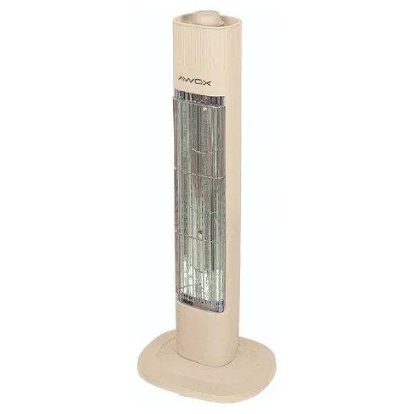 Awox Ligero X9502 600 W Kule Tipi Karbon Isıtıcı - Görsel 5