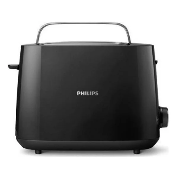 Philips Hd2581/90 Siyah Daily Collection Ekmek Kızartma Makinesi - Görsel 9