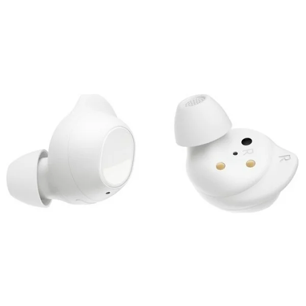 Samsung Galaxy Buds Fe TWS Beyaz Kulak İçi Bluetooth Kulaklık - Görsel 2