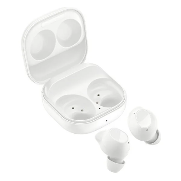 Samsung Galaxy Buds Fe TWS Beyaz Kulak İçi Bluetooth Kulaklık - Görsel 3