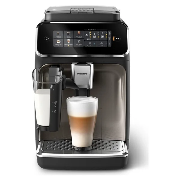 Philips 3300 Serisi Lattego Ep3347/90 Tam Otomatik Espresso Makinesi - Görsel 6