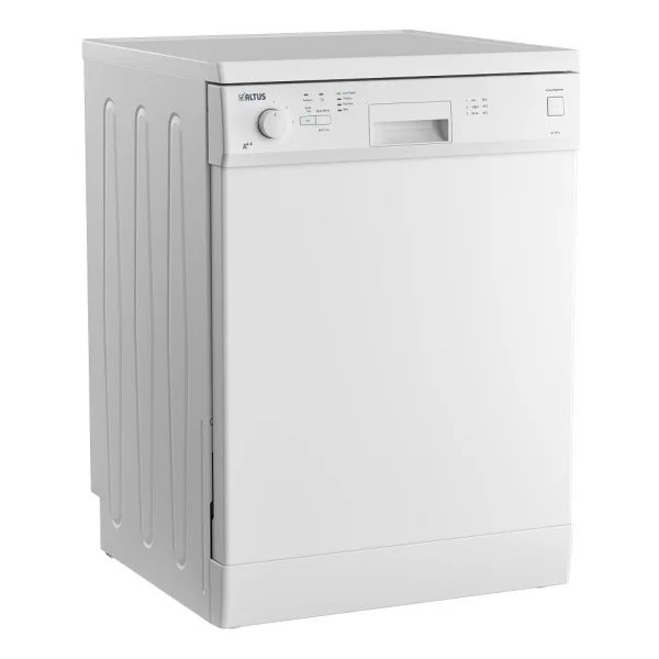 Altus Al 413 P 3 Programlı Bulaşık Makinesi - Görsel 3