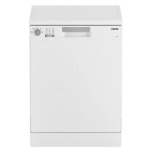 Altus Al 434 P 4 Programlı Bulaşık Makinesi - Görsel 2