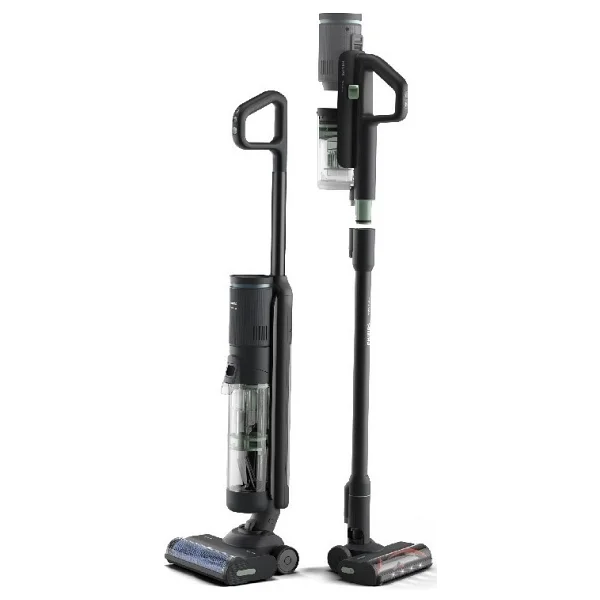 Philips 7000 Serisi Aquatrio Xw7263/11 Islak Kuru Şarjlı Dikey Süpürge - Görsel 6