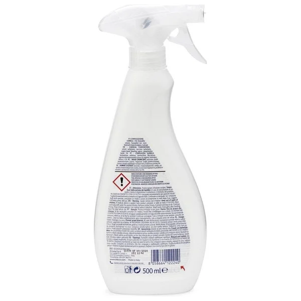 Chicco Leke Çıkarıcı Sprey 500 Ml - Görsel 2