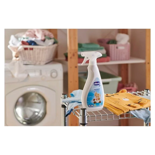 Chicco Leke Çıkarıcı Sprey 500 Ml - Görsel 3