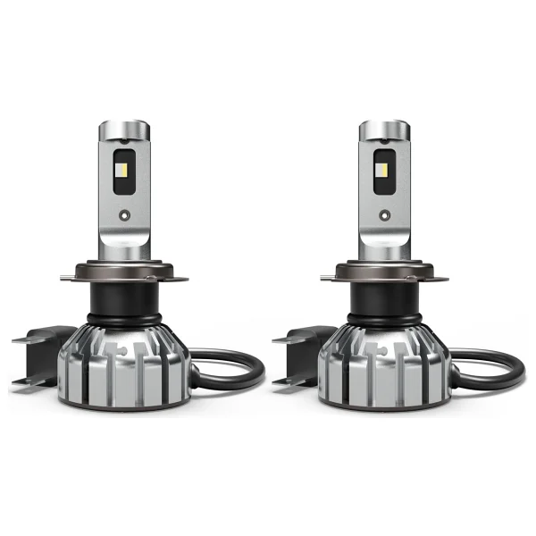 Osram Night Breaker LED Smart H7 64210dwnbsm-2hb 2'li Oto Ampul - Görsel 3