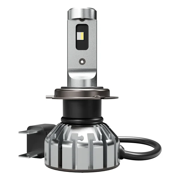 Osram Night Breaker LED Smart H7 64210dwnbsm-2hb 2'li Oto Ampul - Görsel 4