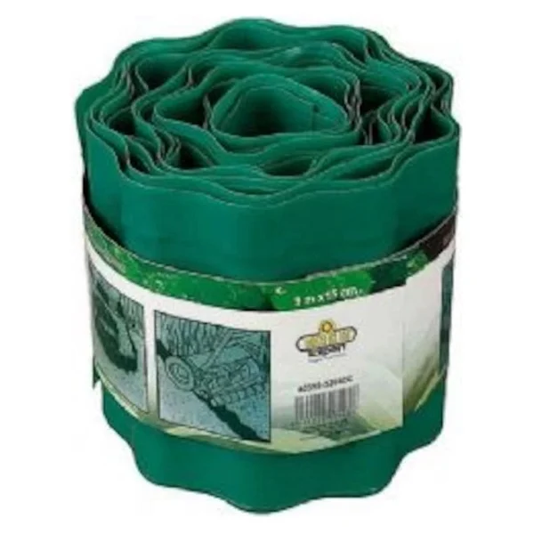 Raco 53682 Plastik Kenar Çiti - Görsel 2