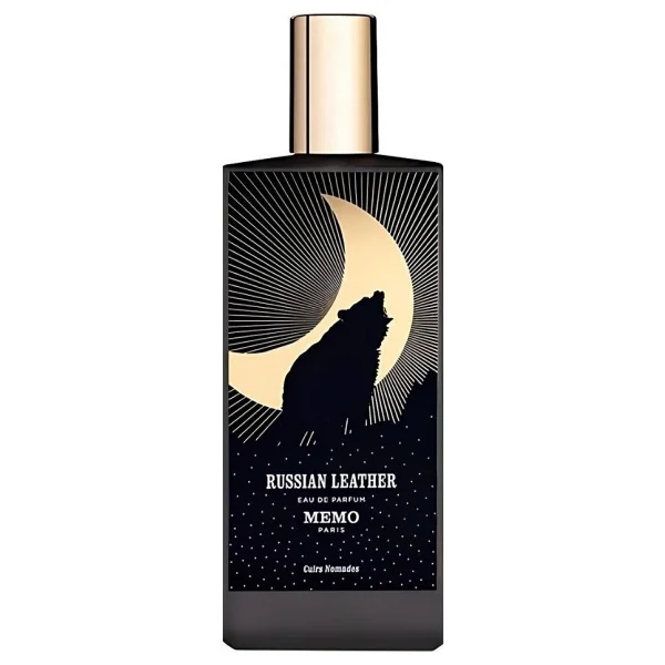 Memo Russian Leather Edp 75 Ml Parfüm - Görsel 6