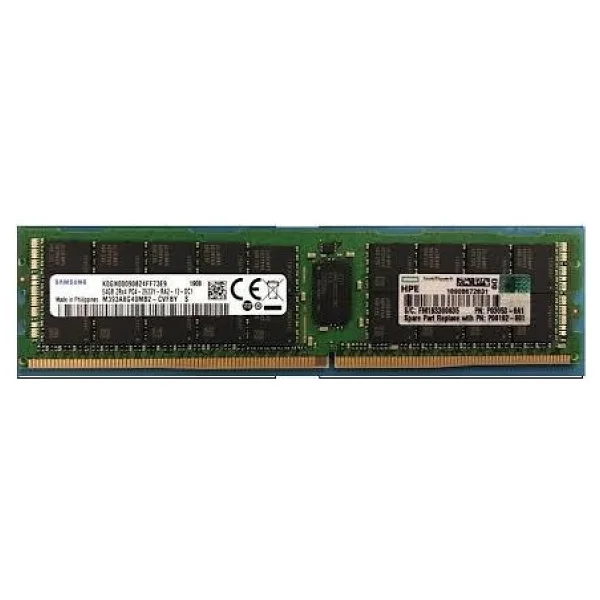 Hp 64 GB 2933 MHz DDR4 P00930-B21 Sunucu Belleği - Görsel 2
