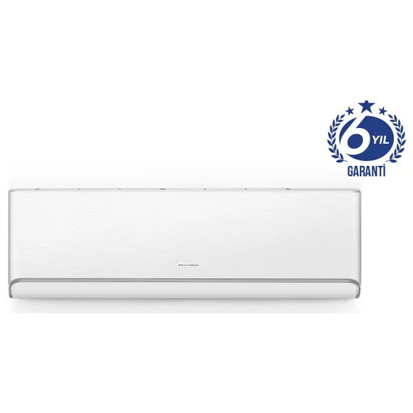Gree Airy Gwh12avcxd-K6dna1a-W A+++ 12000 Btu Inverter Duvar Tipi Klima - Görsel 5