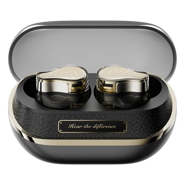 Soundpeats H3 TWS Kulak İçi Bluetooth Kulaklık - Görsel 8