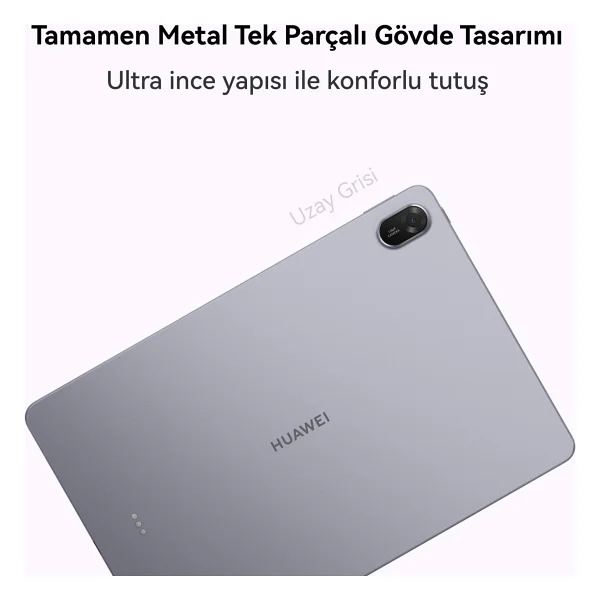 Huawei Matepad 2025 11.5" 128 GB Tablet - Görsel 6