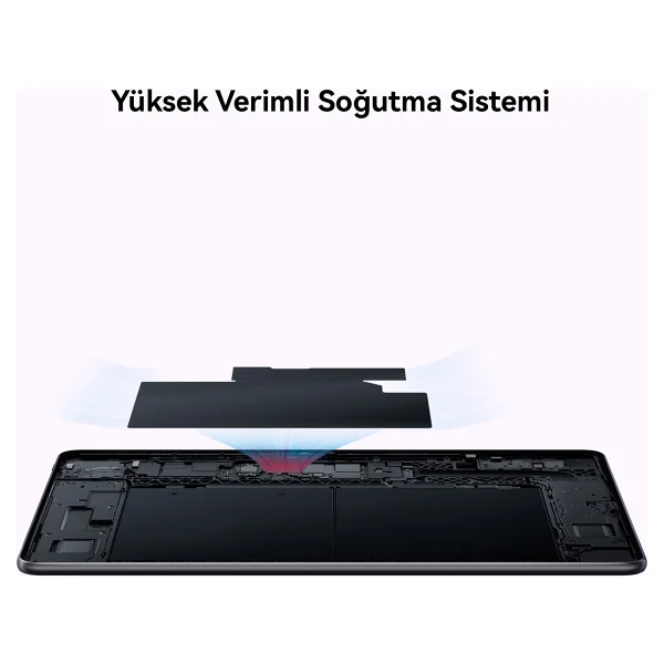 Huawei Matepad 2025 11.5" 128 GB Tablet - Görsel 7