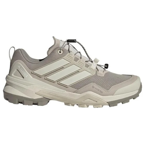Adidas Terrex Skychaser Gore-Tex Js4610 Krem Erkek Outdoor Ayakkabı - Görsel 2
