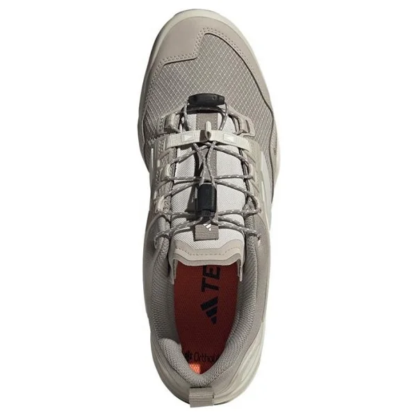 Adidas Terrex Skychaser Gore-Tex Js4610 Krem Erkek Outdoor Ayakkabı - Görsel 3