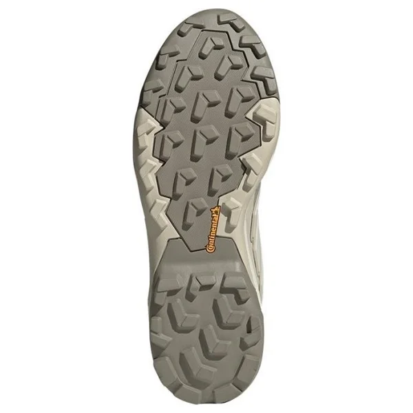 Adidas Terrex Skychaser Gore-Tex Js4610 Krem Erkek Outdoor Ayakkabı - Görsel 4