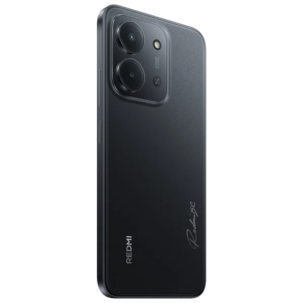 Xiaomi Redmi 15c 256 GB 8 GB Siyah - Görsel 6