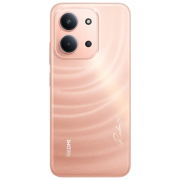Xiaomi Redmi 15c 256 GB 8 GB Turuncu - Görsel 5