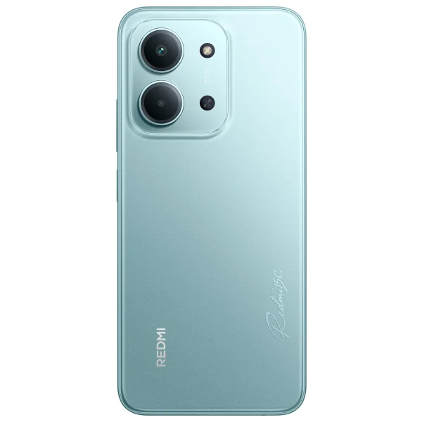Xiaomi Redmi 15c 256 GB 8 GB Yeşil - Görsel 5
