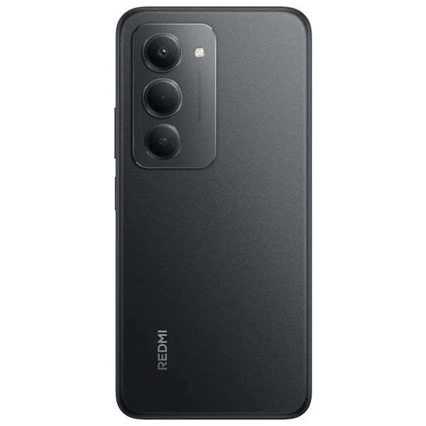 Xiaomi Redmi 15 5g 256 GB Siyah - Görsel 4